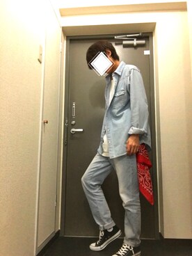 かいとんさんのコーディネート