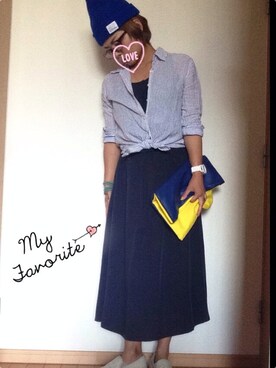 temmyさんのコーディネート