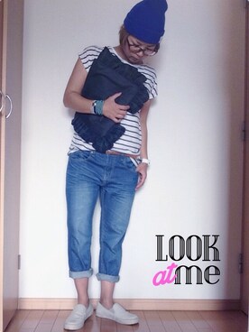 temmyさんのコーディネート