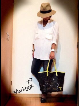 temmyさんのコーディネート