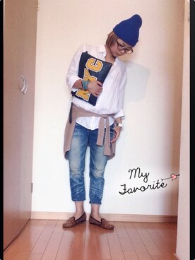 temmyさんのコーディネート