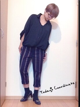 temmyさんのコーディネート