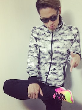 MAX鈴木／MAX SUZUKIさんのコーディネート