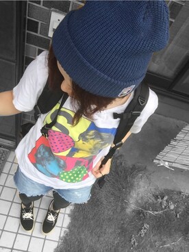 なむさんさんのコーディネート