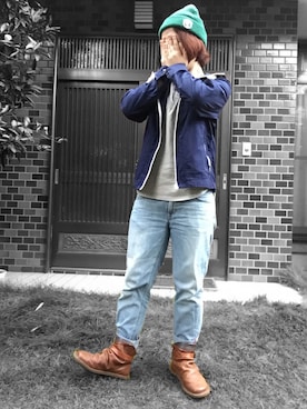 なむさんさんのコーディネート