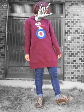 なむさんさんのコーディネート