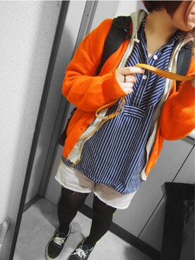 なむさんさんのコーディネート