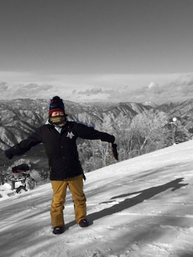 なむさんさんのコーディネート