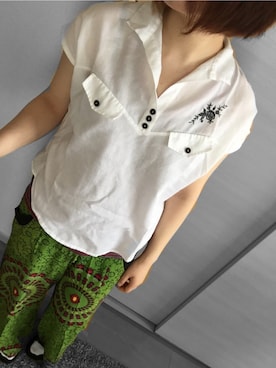 なむさんさんのコーディネート