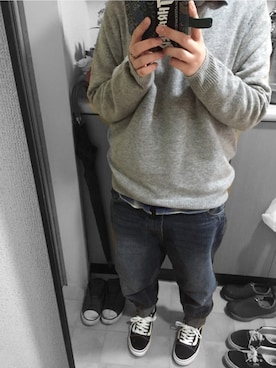 なむさんさんのコーディネート