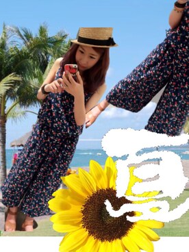 ıɐɹnʞɐs ıʞɐsさんのコーディネート