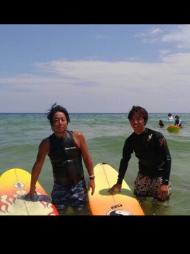 hinataさんのコーディネート