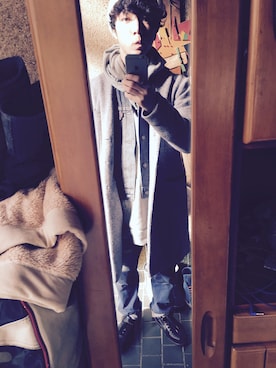 hinataさんのコーディネート