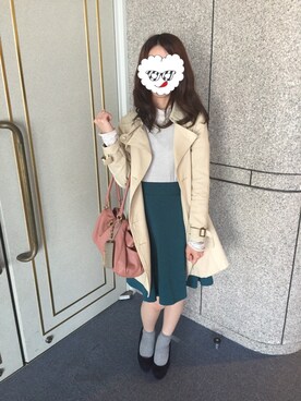 たまるんさんのコーディネート