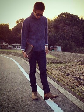 hiさんのコーディネート