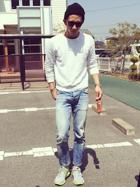 hiさんのコーディネート