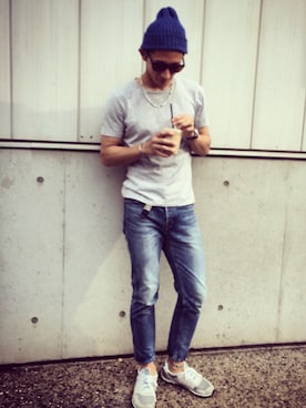 hiさんのコーディネート