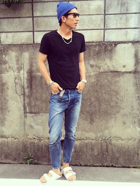 hiさんのコーディネート