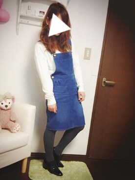 non closet♕︎さんのコーディネート