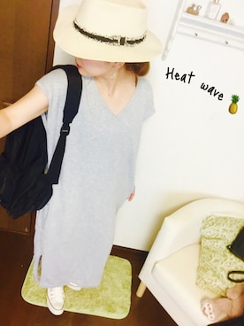 non closet♕︎さんのコーディネート