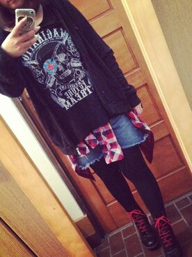 orieさんのコーディネート