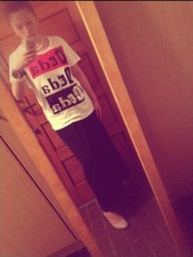 orieさんのコーディネート