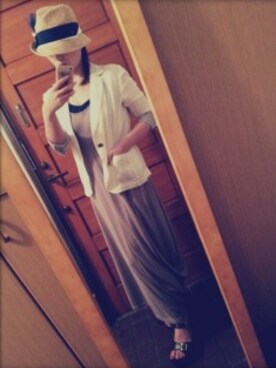 orieさんのコーディネート