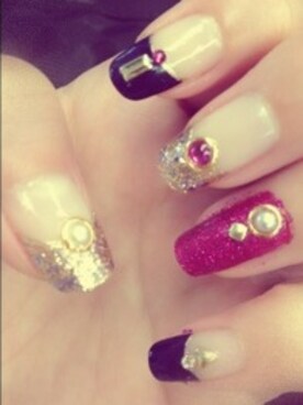 orieさんのコーディネート