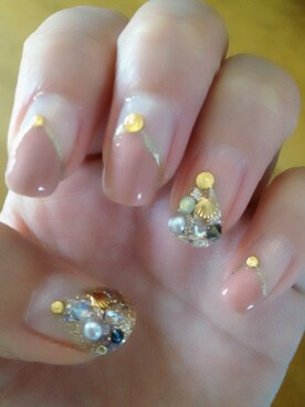 orieさんのコーディネート