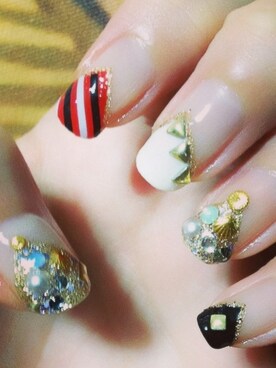 orieさんのコーディネート