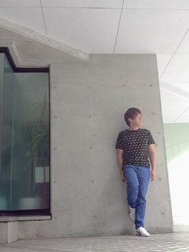 Vinceさんのコーディネート