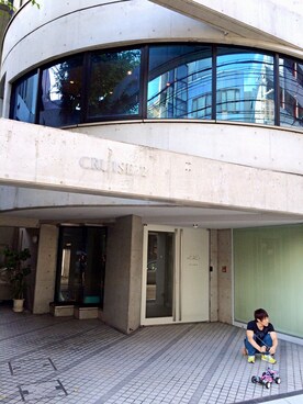 Vinceさんのコーディネート