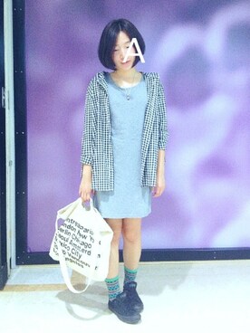 jumping_aoiさんのコーディネート