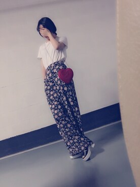 vivicoさんのコーディネート