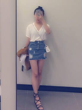 vivicoさんのコーディネート