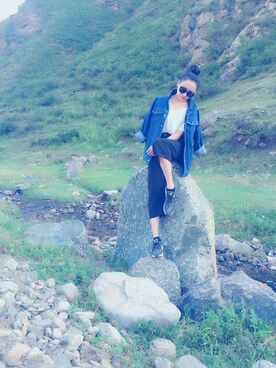 vivicoさんのコーディネート