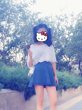 vivicoさんのコーディネート