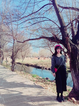 vivicoさんのコーディネート