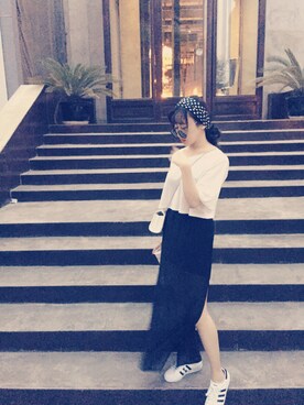 vivicoさんのコーディネート