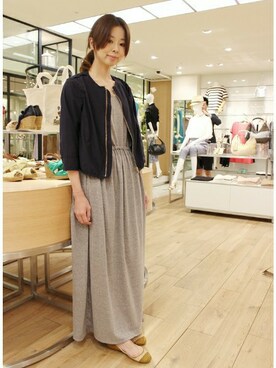 Danさんのコーディネート