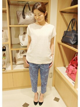 Danさんのコーディネート