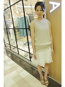 Danさんのコーディネート