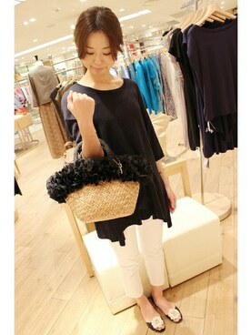 Danさんのコーディネート