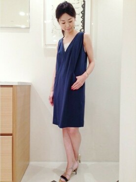 Danさんのコーディネート