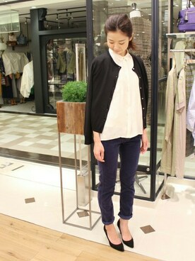 Danさんのコーディネート