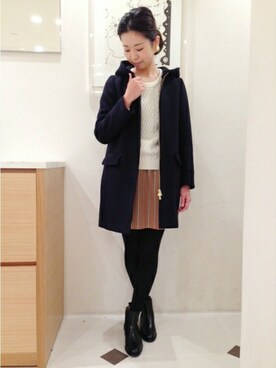 Danさんのコーディネート