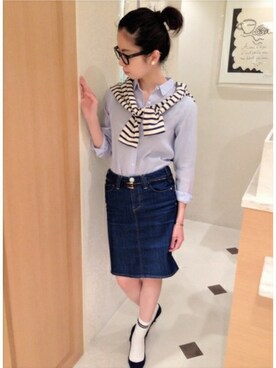 Danさんのコーディネート