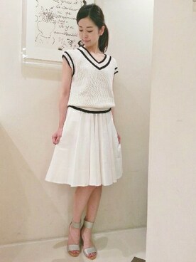 Danさんのコーディネート