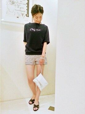 Danさんのコーディネート