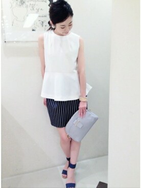 Danさんのコーディネート